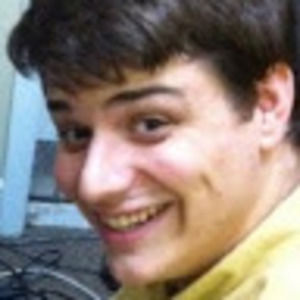 Meet your Posher, Aaron